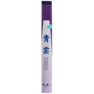 Nippon Kodo -Seiun Violet japán füstölő