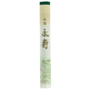 Nippon Kodo - Eiju Special Sandalwood japán füstölő