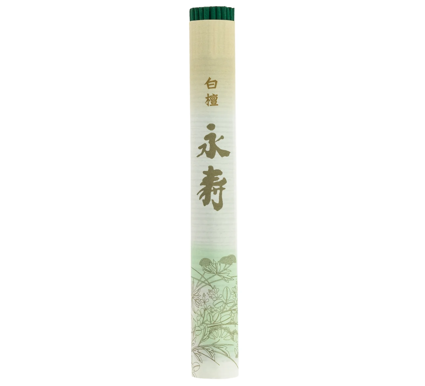 Nippon Kodo - Eiju Special Sandalwood japán füstölő